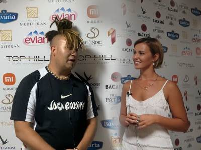  rasta dobija nanogicu nastup na top hillu 