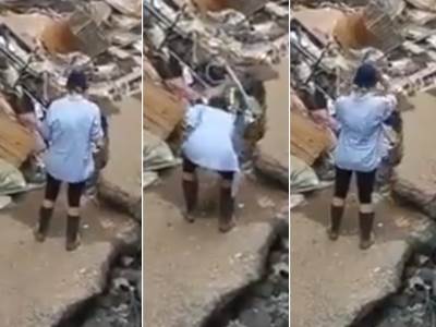  njemacka voditelja se maze blatom dobila otkaz na rtl-u 