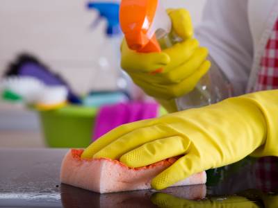  stvari koje niko ne pere 