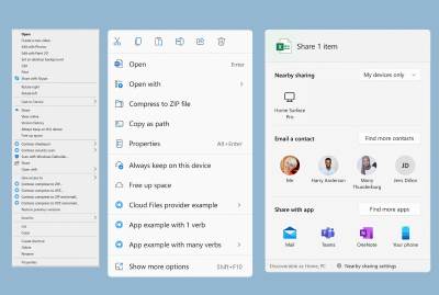 Windows 11 je operativni sistem 