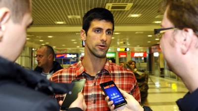  Veliki Novak nemoguće učinio - MOGUĆIM! 