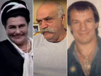  jovanka broz ljuba zemunac tjelohranitelj 