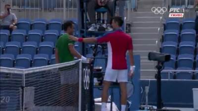  novak djokovic olimpijske igre 