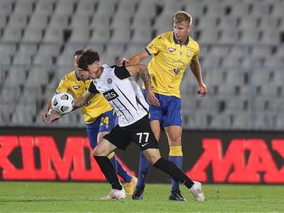  nemanja jovic partizan 