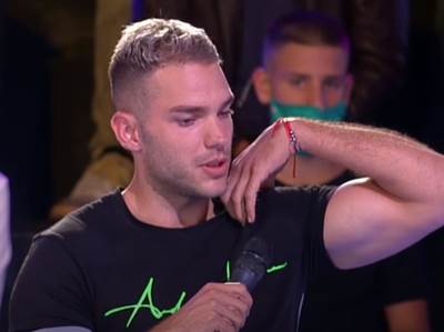  andjelo rankovic nova djevojka 