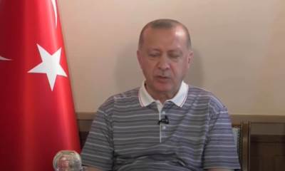  erdogan zaspao tokom cestitanja bajrama 