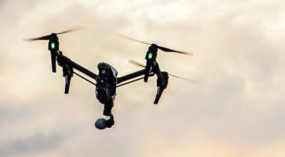  dronovi ce cuvati nasu granicu sa albanijom 