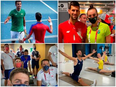  djokovic olimpijske igre 