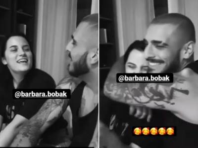  darko lazic nova djevojka 