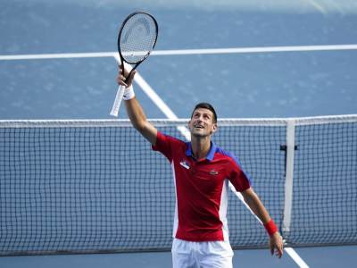  novak djokovic oborio rekord federera 