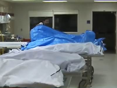  Zamalo sahranili zivu zenu 