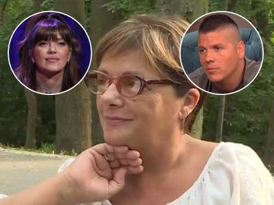  Nadica zeljkovic o kijinoj udaji 