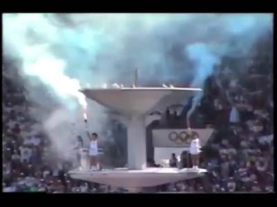  UZNEMIRUJUĆE! JEDNA OD NAJMUČNIJIH SCENA OLIMPIJSKIH IGARA: Golubovi su GORELI i poluugljenisani padali na tlo! (VIDEO) 