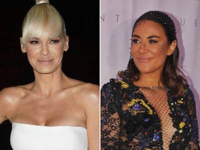  natasa bekvalac i ana nikolic 