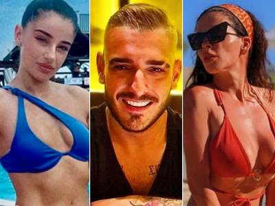  darko lazic matina gogic ana sevic 