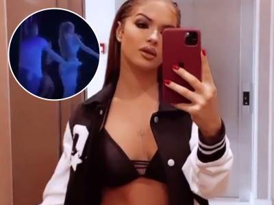  teodors dzehverovic nastup 