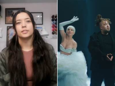  plagijat u spotu raste i natase 