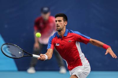  novak djokovic olimpijske igre 