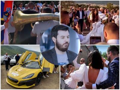  mate rimac vjencanje 