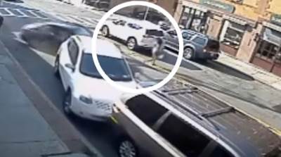  izvukao dijete ispod auta 