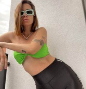  nikolija jovanovic nakon porodjaja 