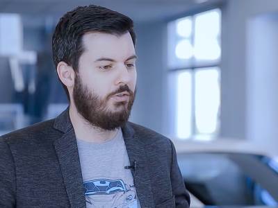  ko je Mate Rimac rimac automobili 