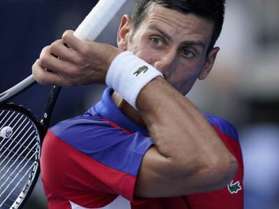  novak djokovic olimpijske igre 