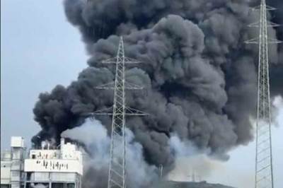  eksplozija u njemackoj 