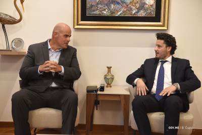  rekonstrukcija hotela mediteran u ulcinju 