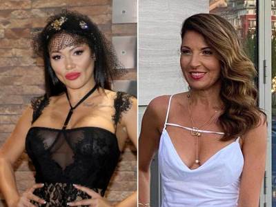  sanja marinkovic tamara djuric svadja 