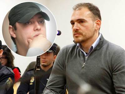  luka bojovic skaljarski klan kad izlazi iz zatvora 