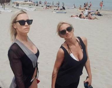  kristina bekvalac zaboravila pasos vrcaena sa aerodroma 