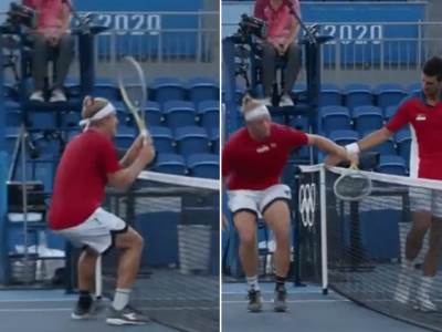  djokovic fokina tokio 2020 