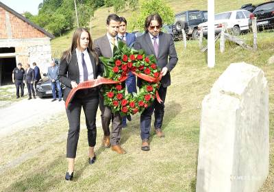  selo velika zlocin polozen vijenac vlade crne gore 