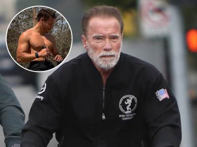  dzozef baena sin arnolda svarcenegera 