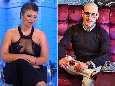  darko lazic i miljana kulic  