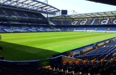  Čelsi je šampion, ali njegovi navijači... 