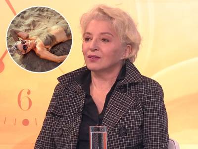  mirjana karanovic nudisticka plaza 