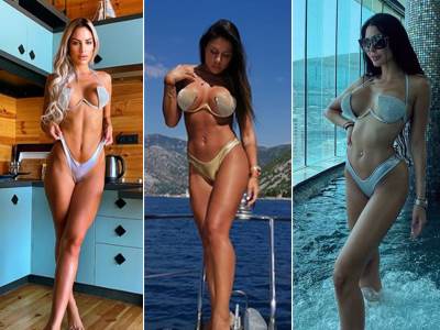  poznate licnosti u kupacem 