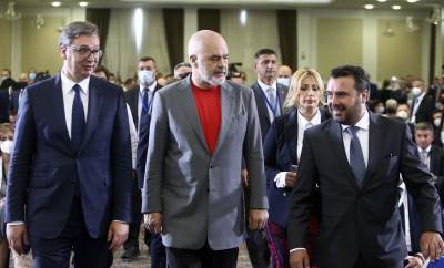  mini sengen albanija srbija makedonija 