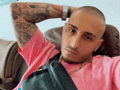  vuk mob ima novu devojku  