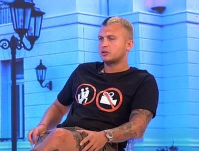  stefan aric sok u emisiji 