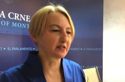  mila kasalica ponovo drzavna sekretarka 