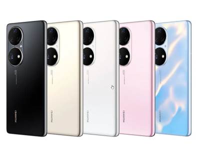  HUAWEI P50 I P50 PRO 