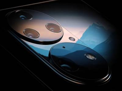  huawei P50 Pro najbolja kamera  
