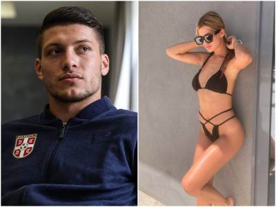  andjela manitasevic trudna 