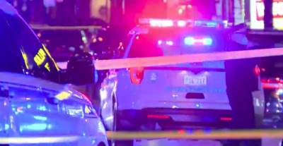  Užas u Americi, policajci ubijeni prilikom hapšenja, osumnjičeni im oduzeo život 