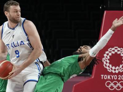  nigerija italija kosarka tokio 