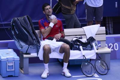  novak djokovic miks dubl tokio  