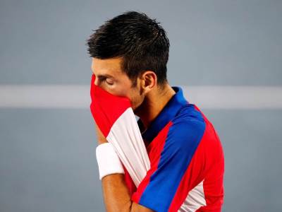  novak djokovic izjava nakon praza u tokiju 